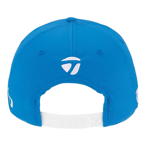 Tour Flatbill Cap Herren