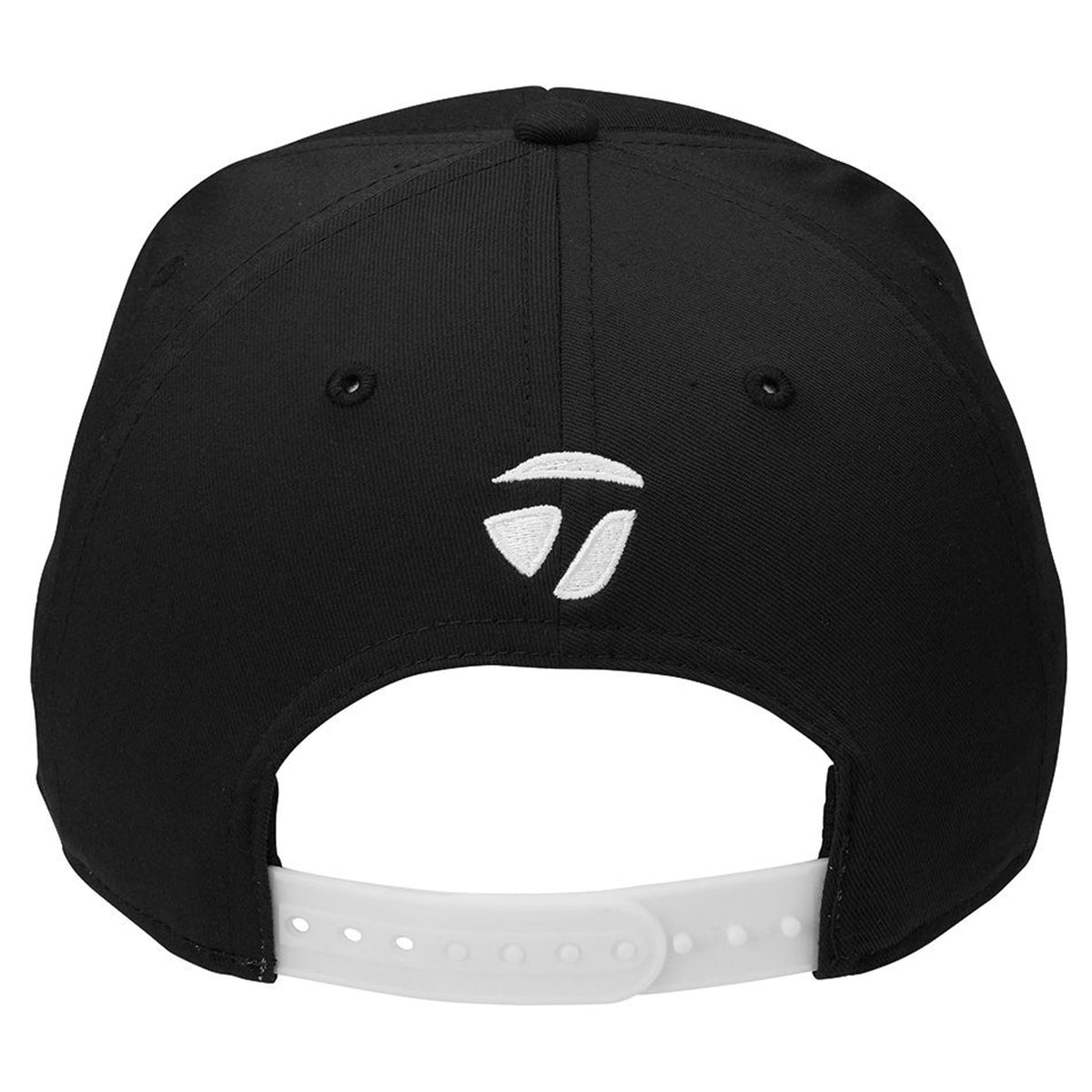 Flatbill Snapback Cap