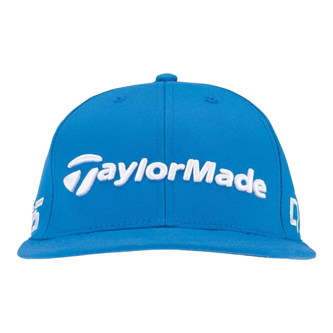Tour Flatbill Cap Herren