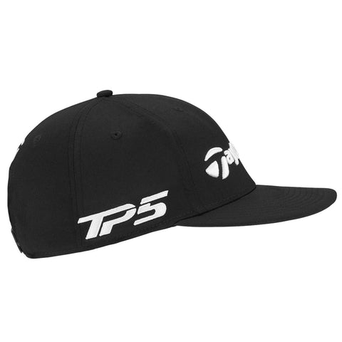 Tour Flatbill Cap