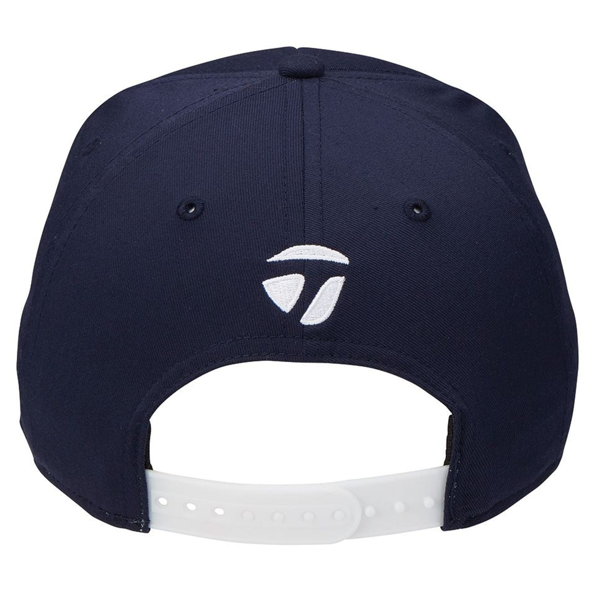 Flatbill Snapback Cap