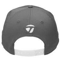 Flatbill Snapback Cap