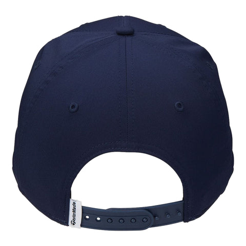 Sunset Golfcap HE / Grün Herren