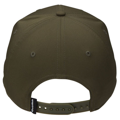 Sunset Golfcap HE / Grün
