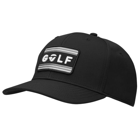 Sunset Golfcap HE / Grün