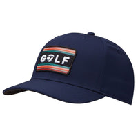 Sunset Golfcap HE / Grün