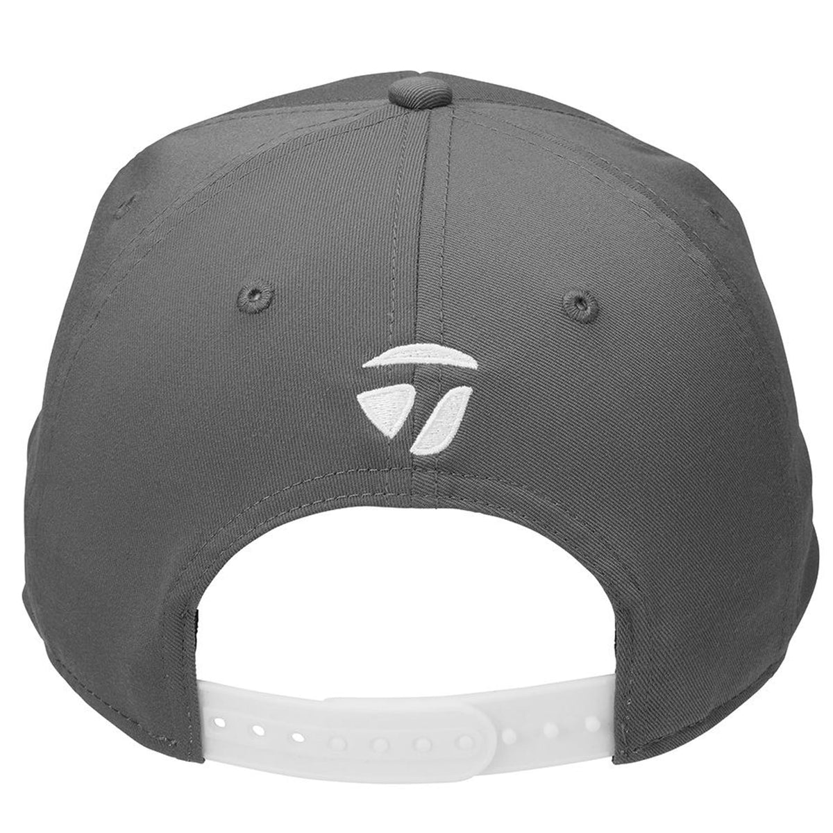 Flatbill Snapback Cap