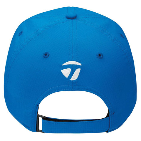TaylorMade Juniors Radar Hat Red Herren