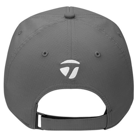 TaylorMade Juniors Radar Hat Red Herren
