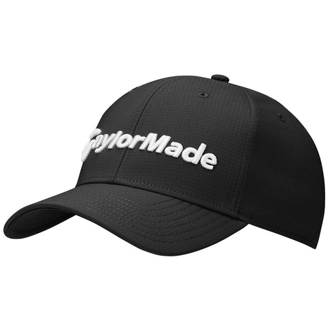 TaylorMade Juniors Radar Hat Red Herren