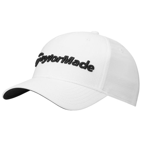 TaylorMade Juniors Radar Hat Red Herren
