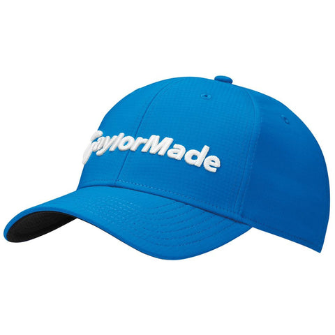 TaylorMade Juniors Radar Hat Red Herren