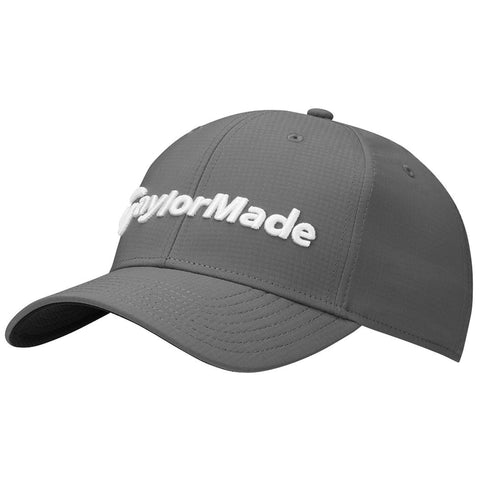TaylorMade Juniors Radar Hat Red Herren