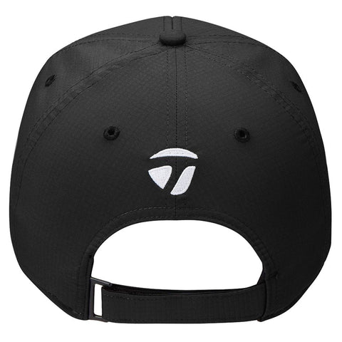 TaylorMade Juniors Radar Hat Red Herren