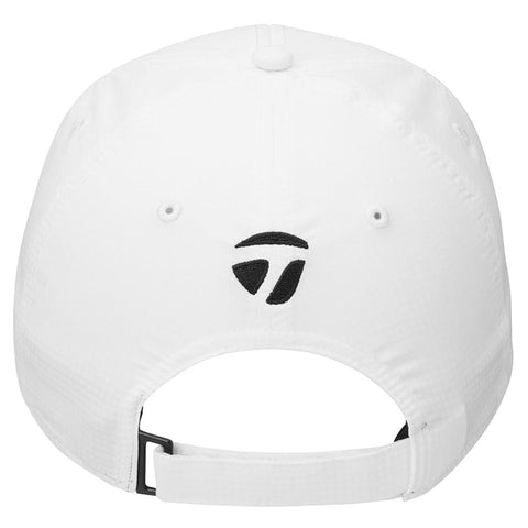 TaylorMade Juniors Radar Hat Red Herren