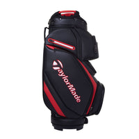 TaylorMade Deluxe Cartbag