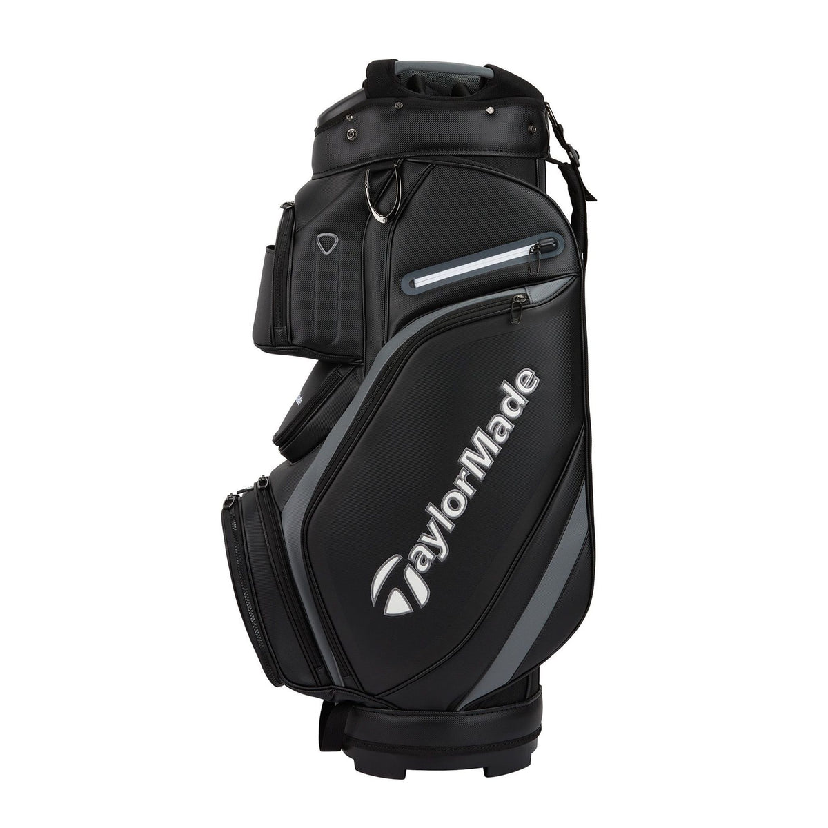 TaylorMade Deluxe Cartbag