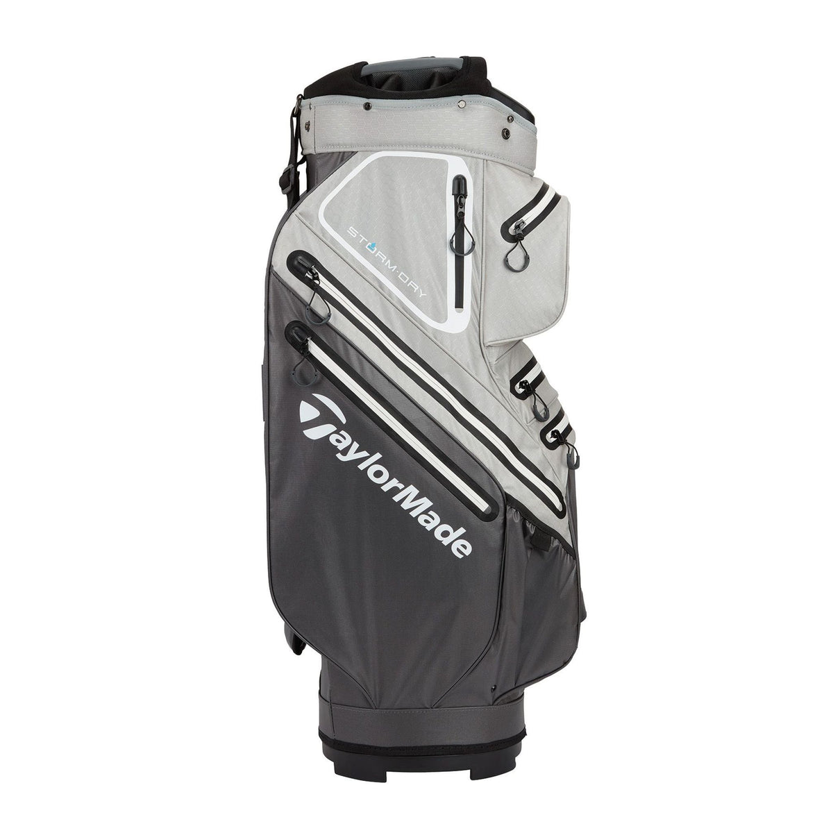 TaylorMade Storm-Dry II Waterproof Cartbag