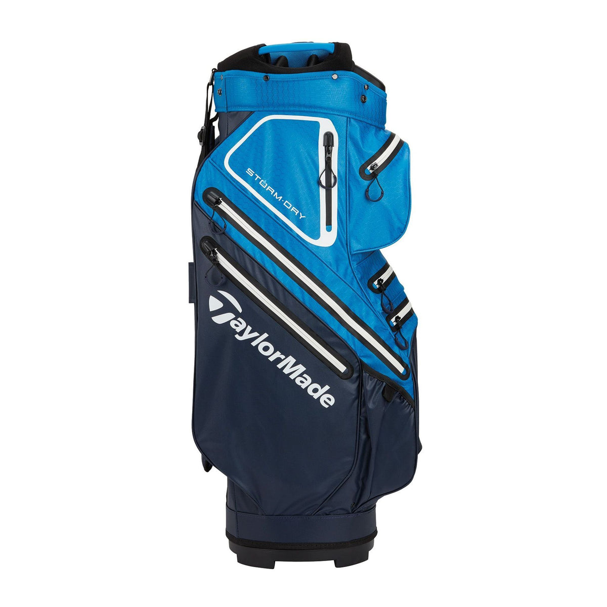 TaylorMade Storm-Dry II Waterproof Cartbag