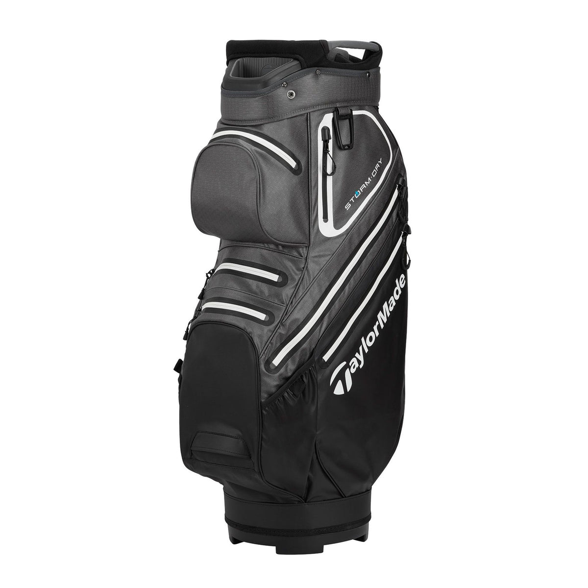 TaylorMade Storm-Dry II Waterproof Cartbag