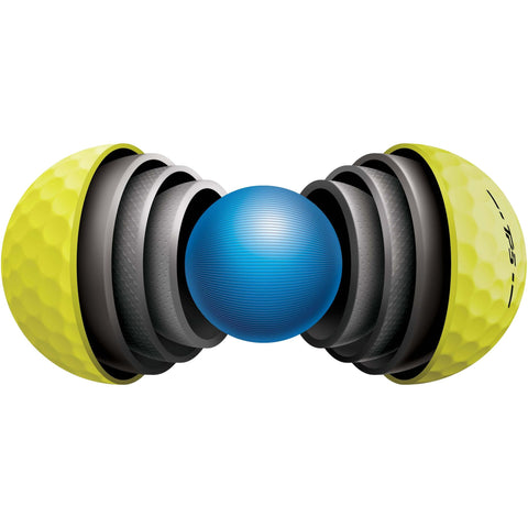 TP5 Golfbälle