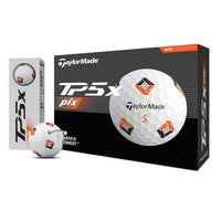TP5x pix 3.0 Golfbälle