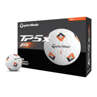 TP5x pix 3.0 Golfbälle