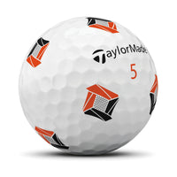 TP5x pix 3.0 Golfbälle
