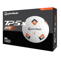 TP5x pix 3.0 Golfbälle