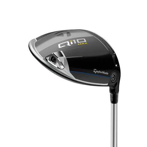 Qi10 Max Driver