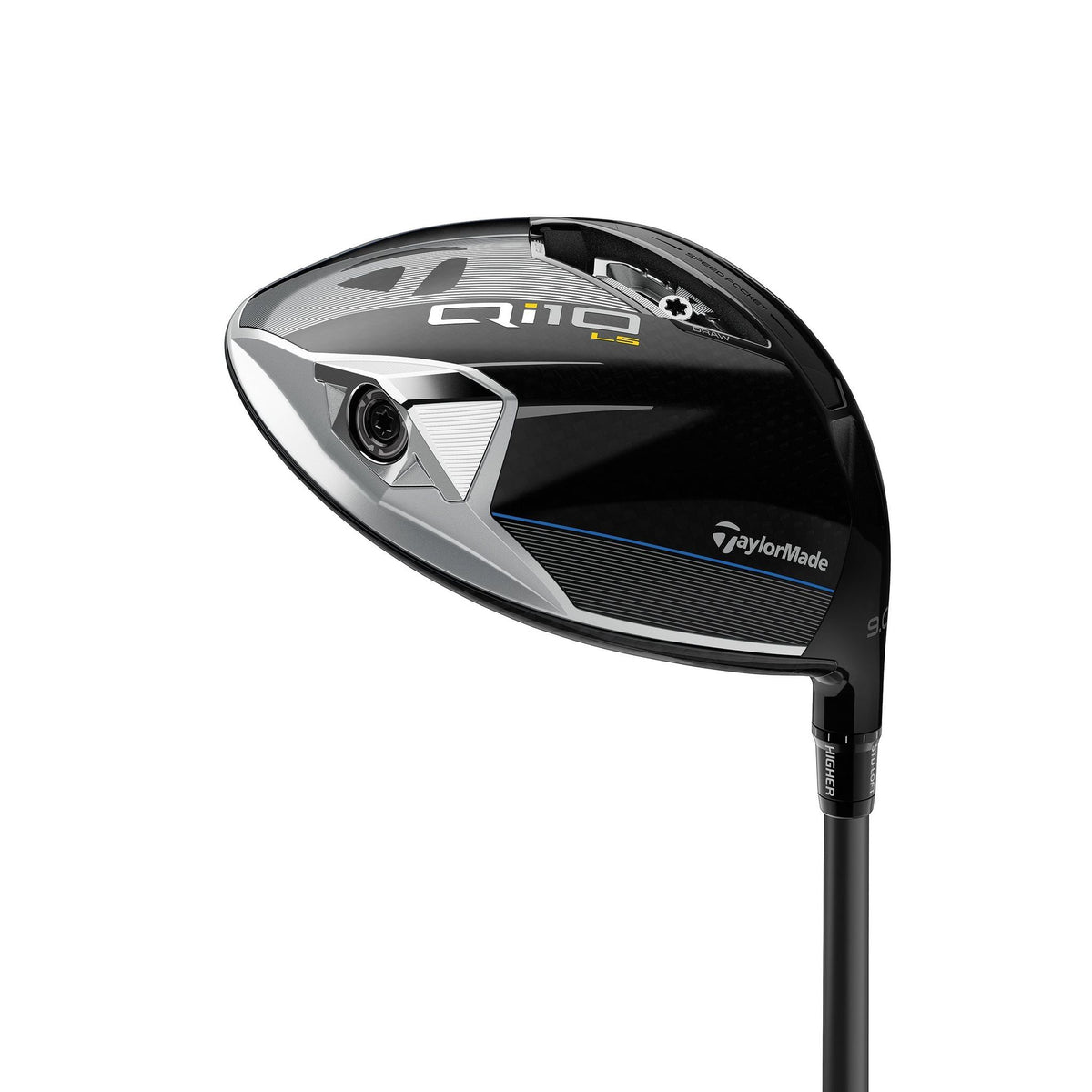 Qi10 LS Driver