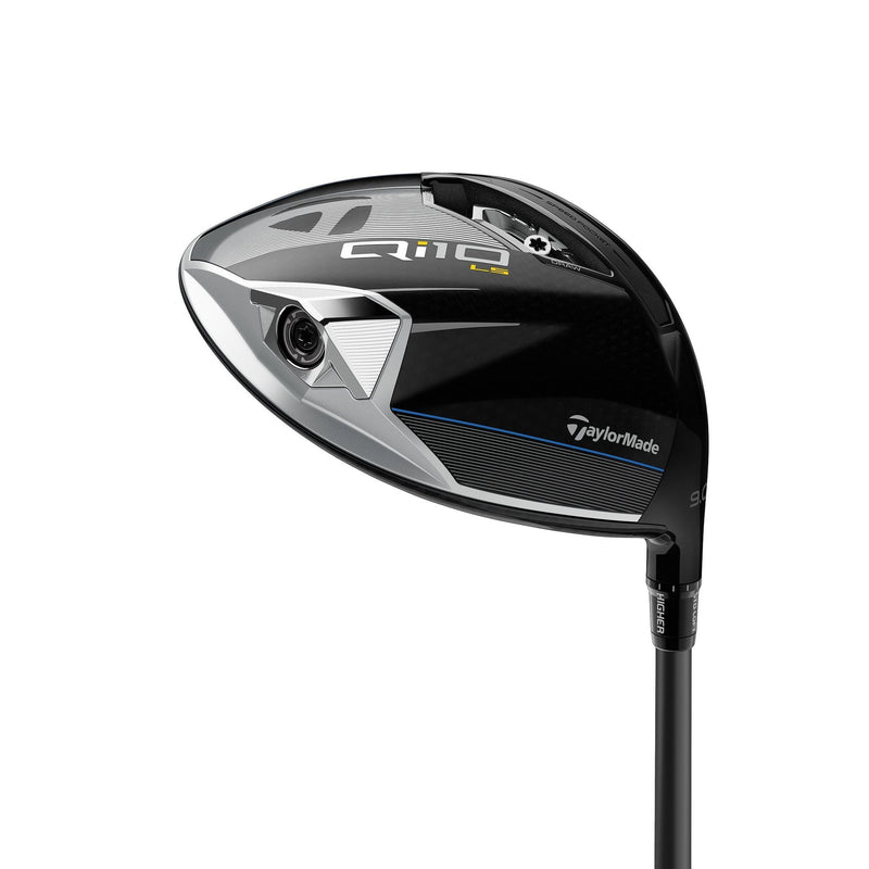 Qi10 LS Driver