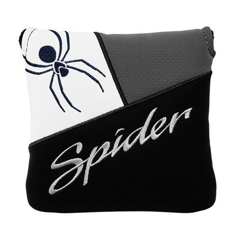 Spider Tour S Double Bend Putter