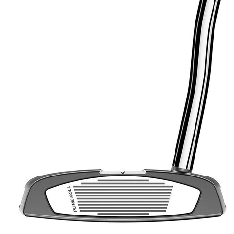 Spider Tour S Double Bend Putter