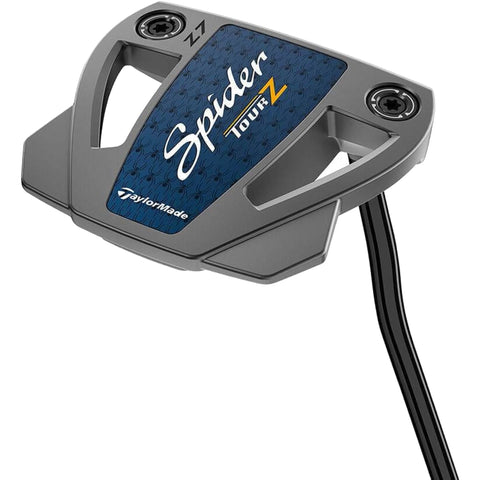 Spider Tour Z Double Bend Putter