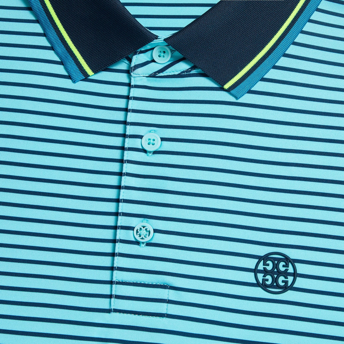 Skull & T´s 3D Tech Polo