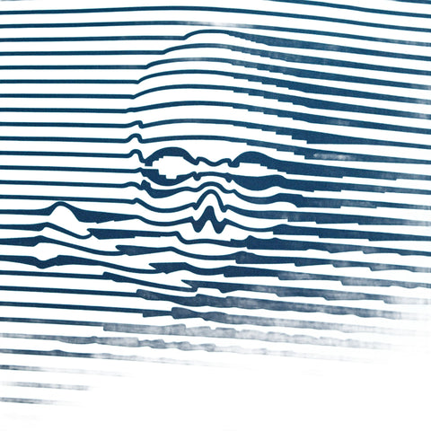 Skull & T´s 3D Tech Polo Herren