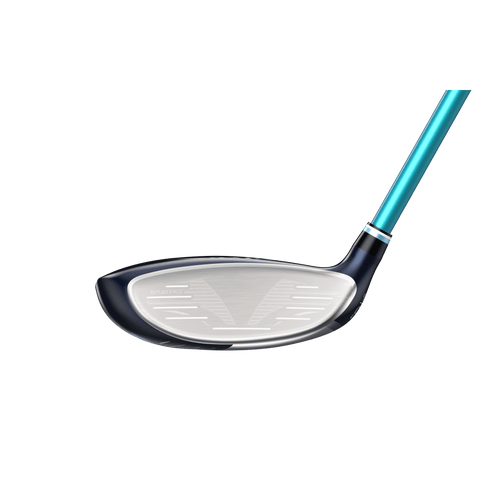 13 Fairwayholz