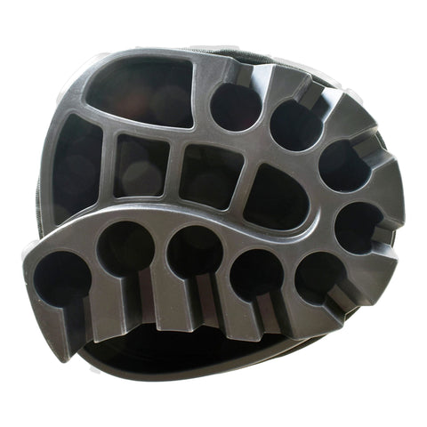 Premium Organizer Cartbag