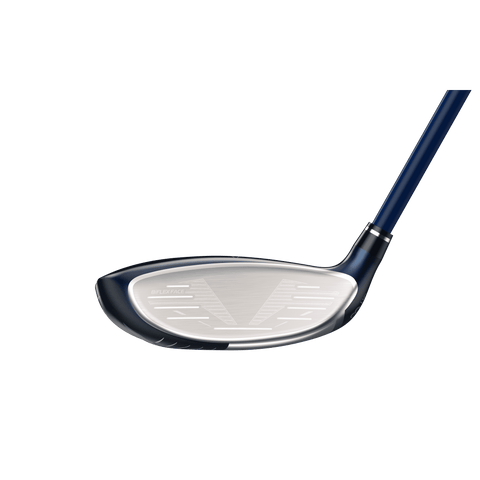 13 Fairwayholz