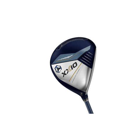 13 Fairwayholz