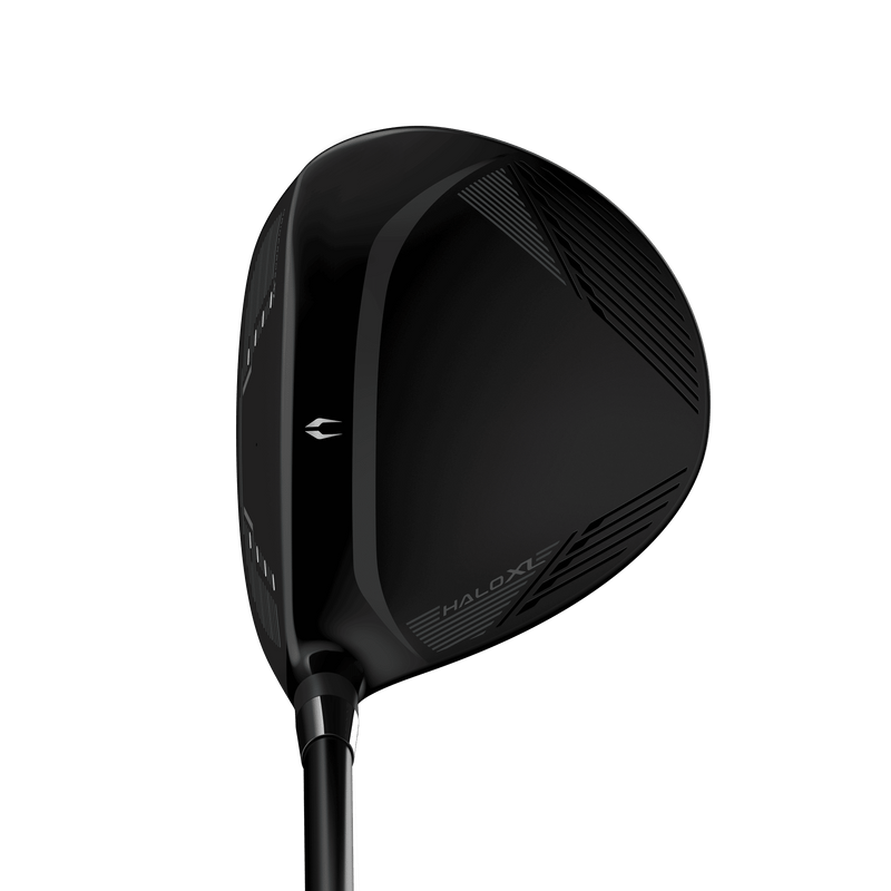 Halo XL Fairwayholz