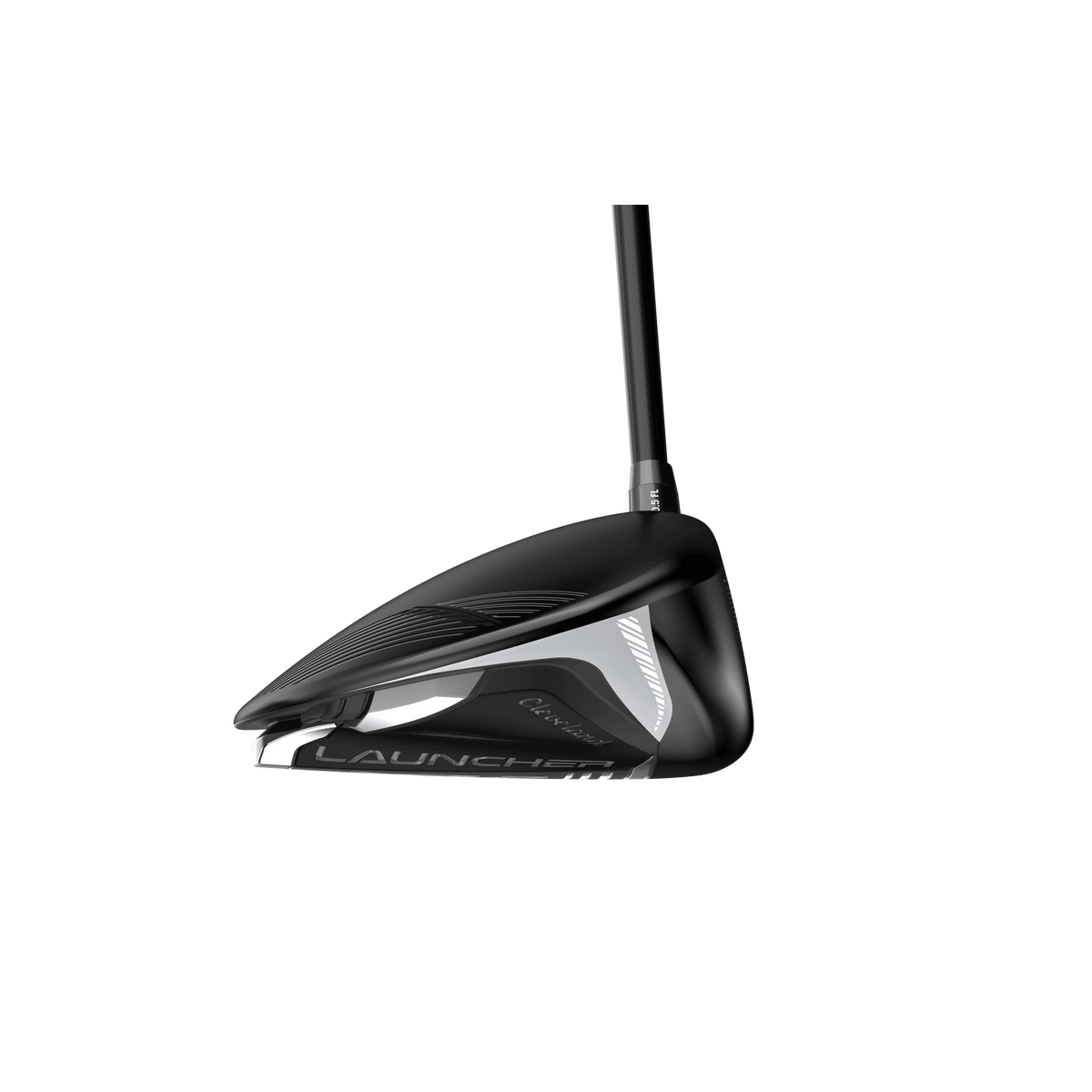 Launcher XL 2 Driver