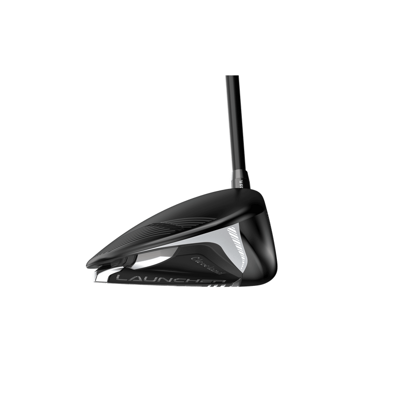 Launcher XL 2 Driver