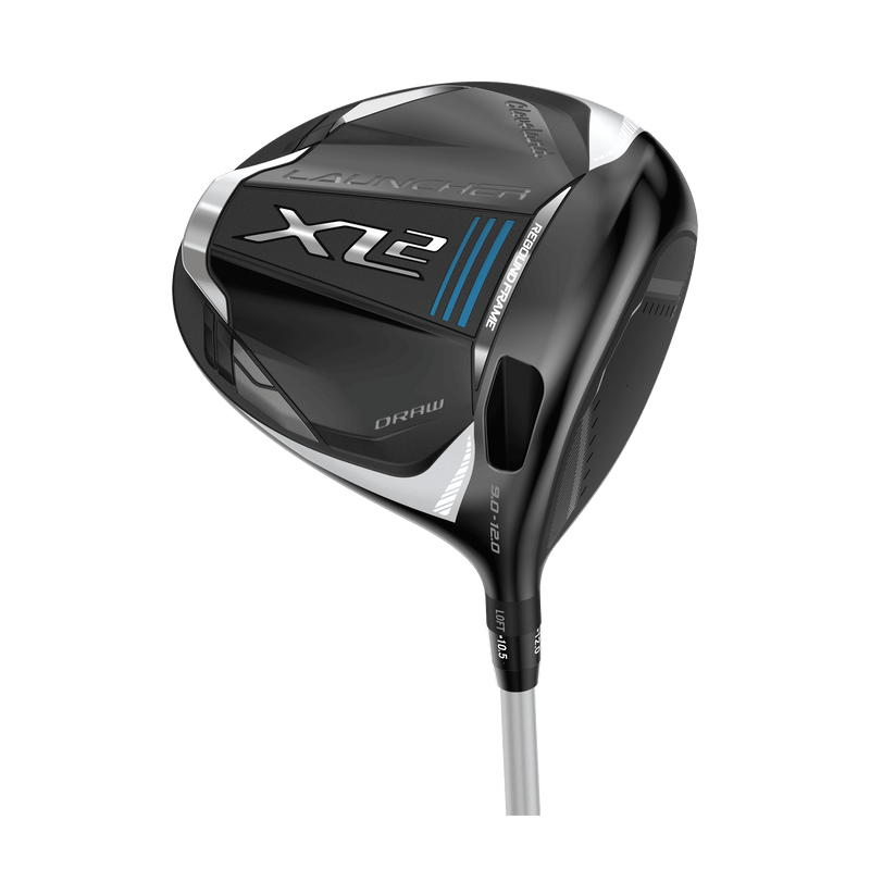 Launcher XL 2 Draw Driver