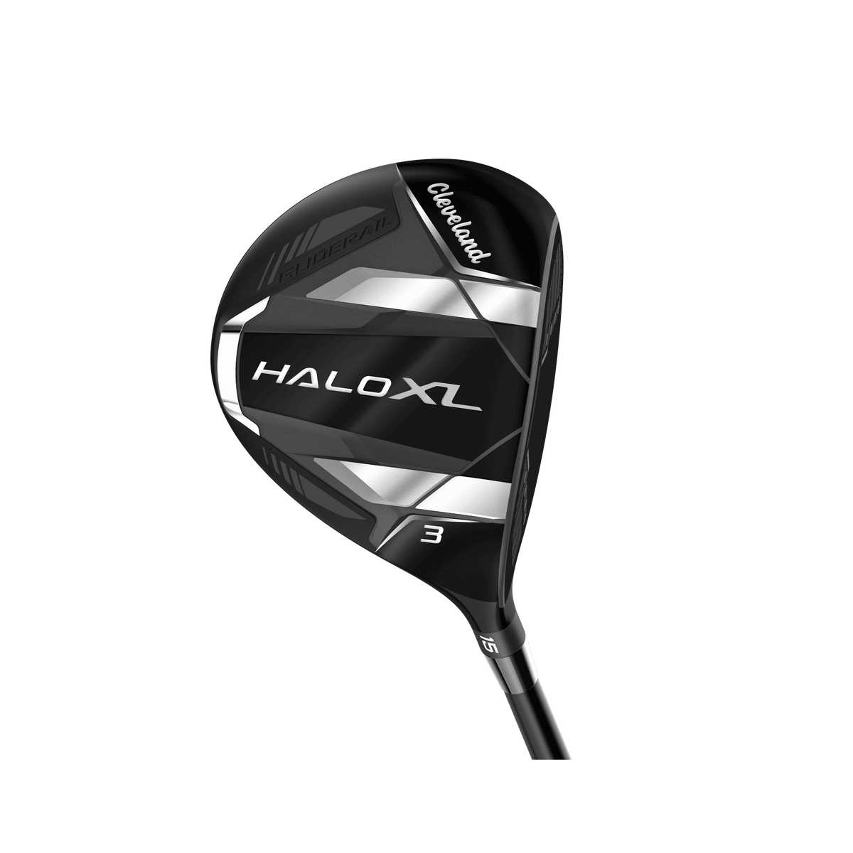 Halo XL Fairwayholz