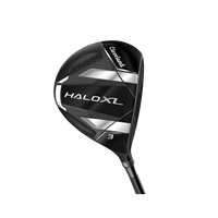 Halo XL Fairwayholz