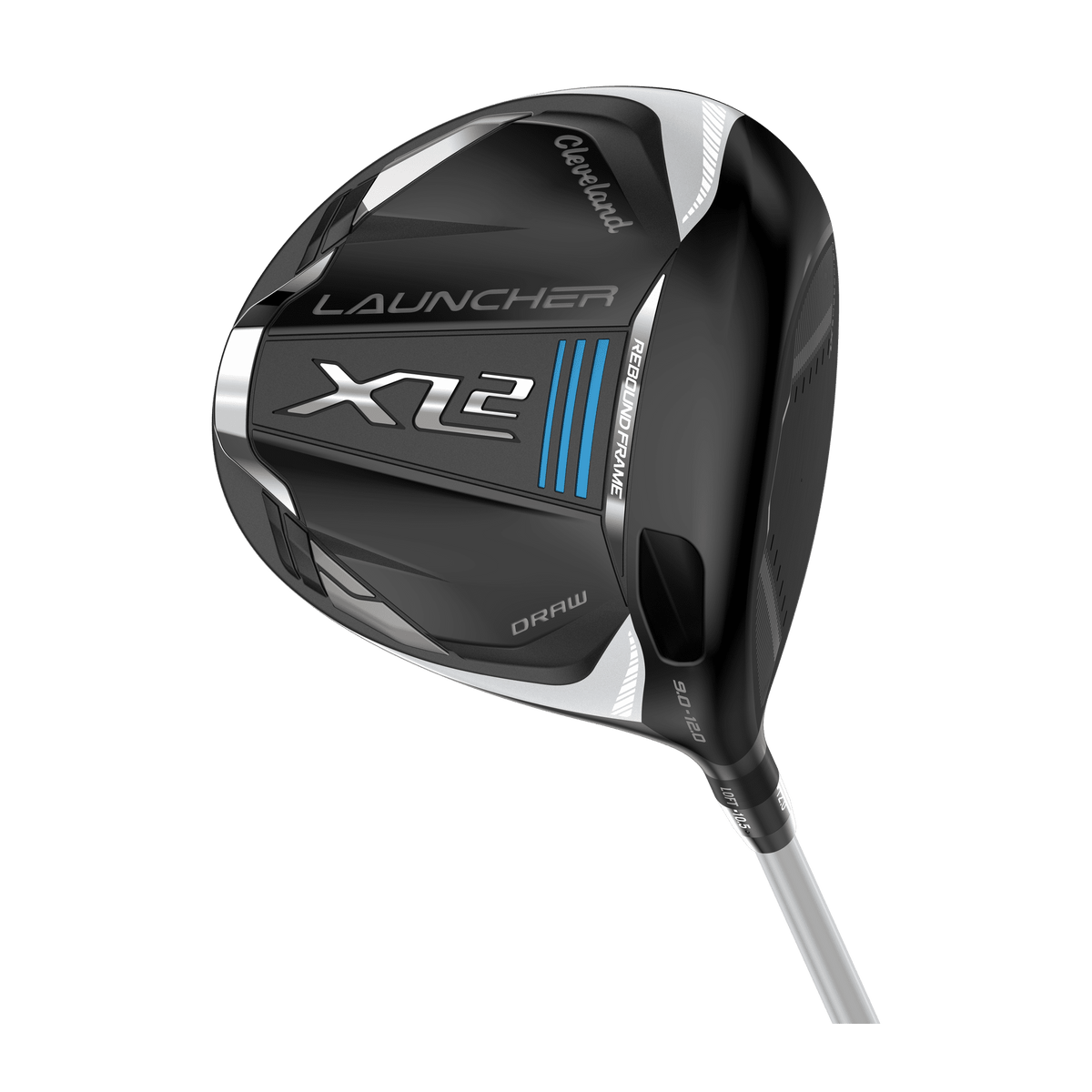 Cleveland Launcher XL 2 Draw Driver Herren