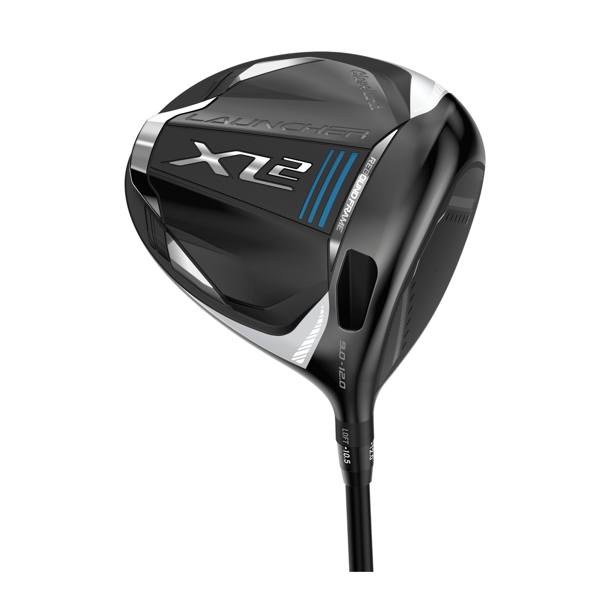 Launcher XL 2 Driver