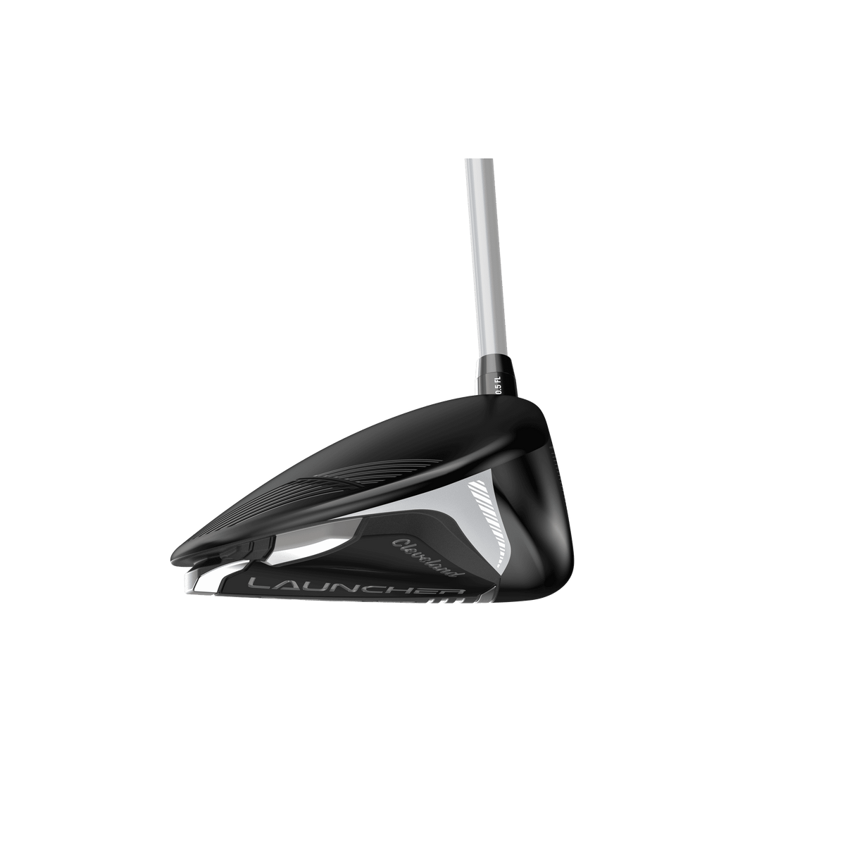 Cleveland Launcher XL 2 Draw Driver Herren